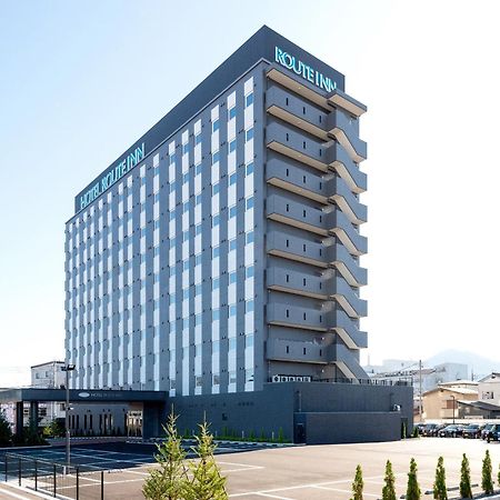 Hotel Route Inn Numata Экстерьер фото