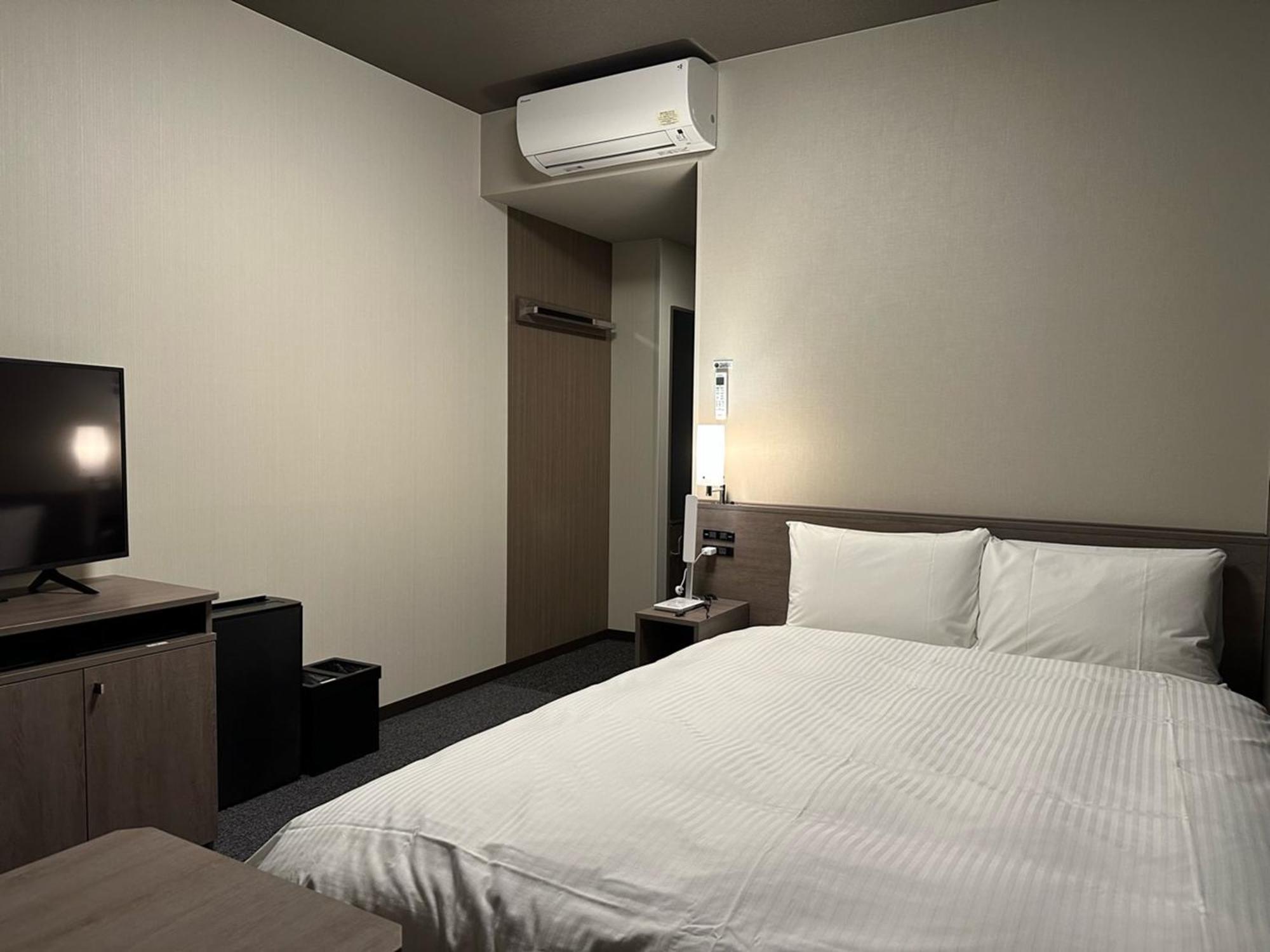 Hotel Route Inn Numata Numata  Экстерьер фото