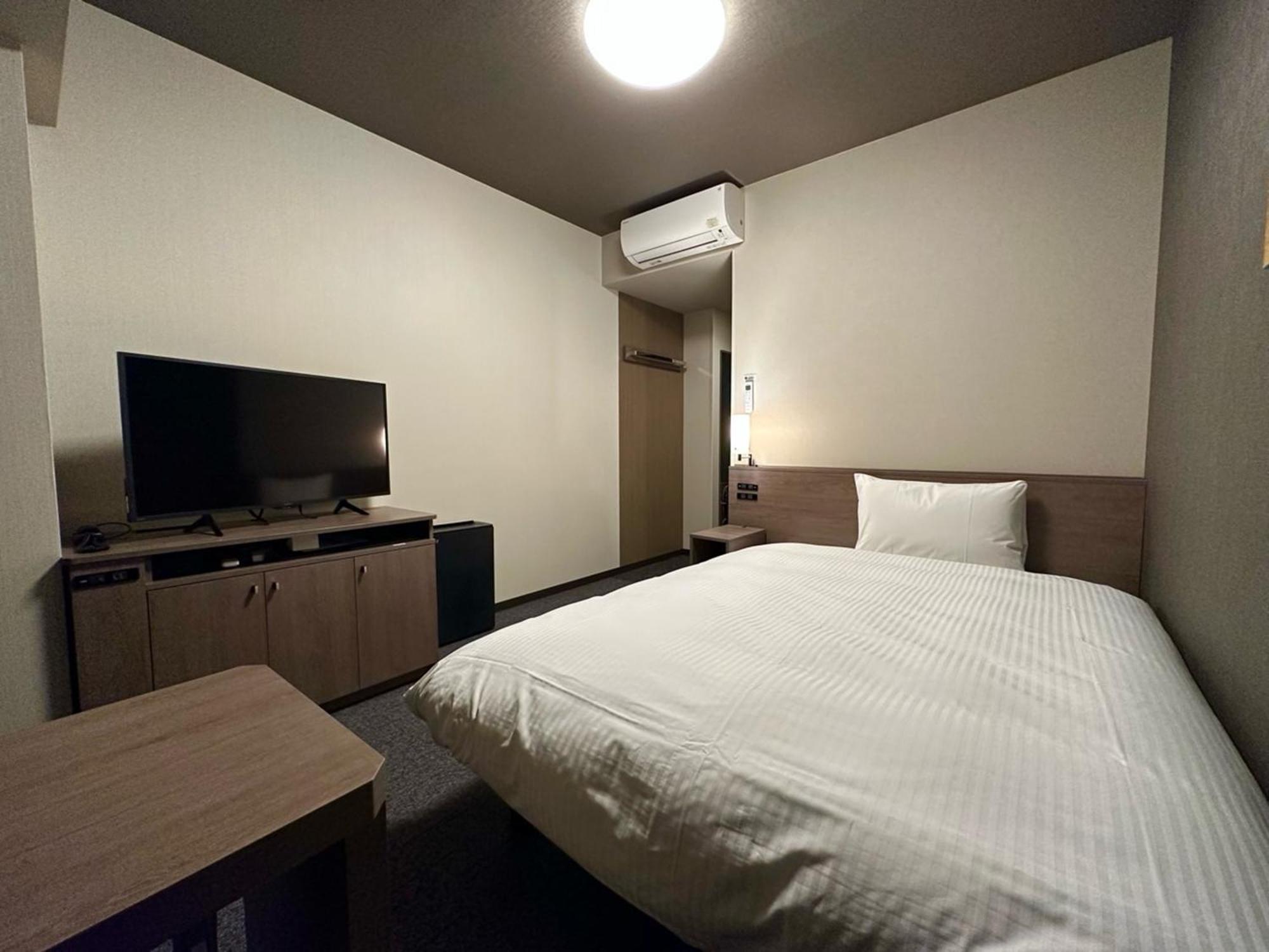 Hotel Route Inn Numata Экстерьер фото