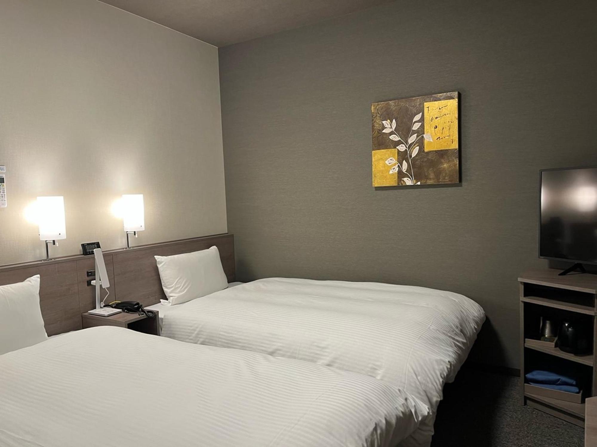 Hotel Route Inn Numata Numata  Экстерьер фото