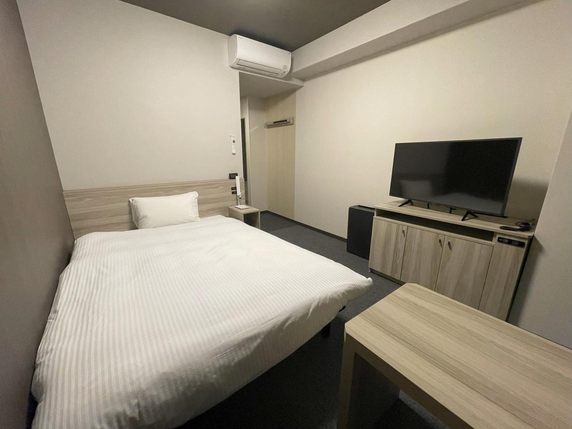 Hotel Route Inn Numata Numata  Экстерьер фото