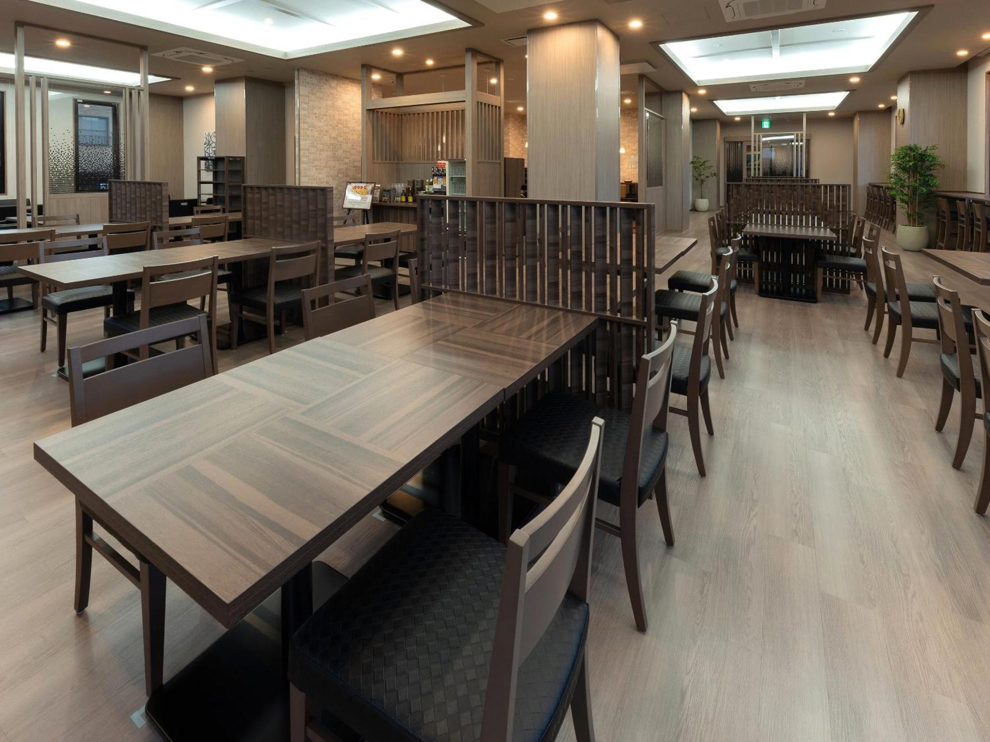 Hotel Route Inn Numata Экстерьер фото