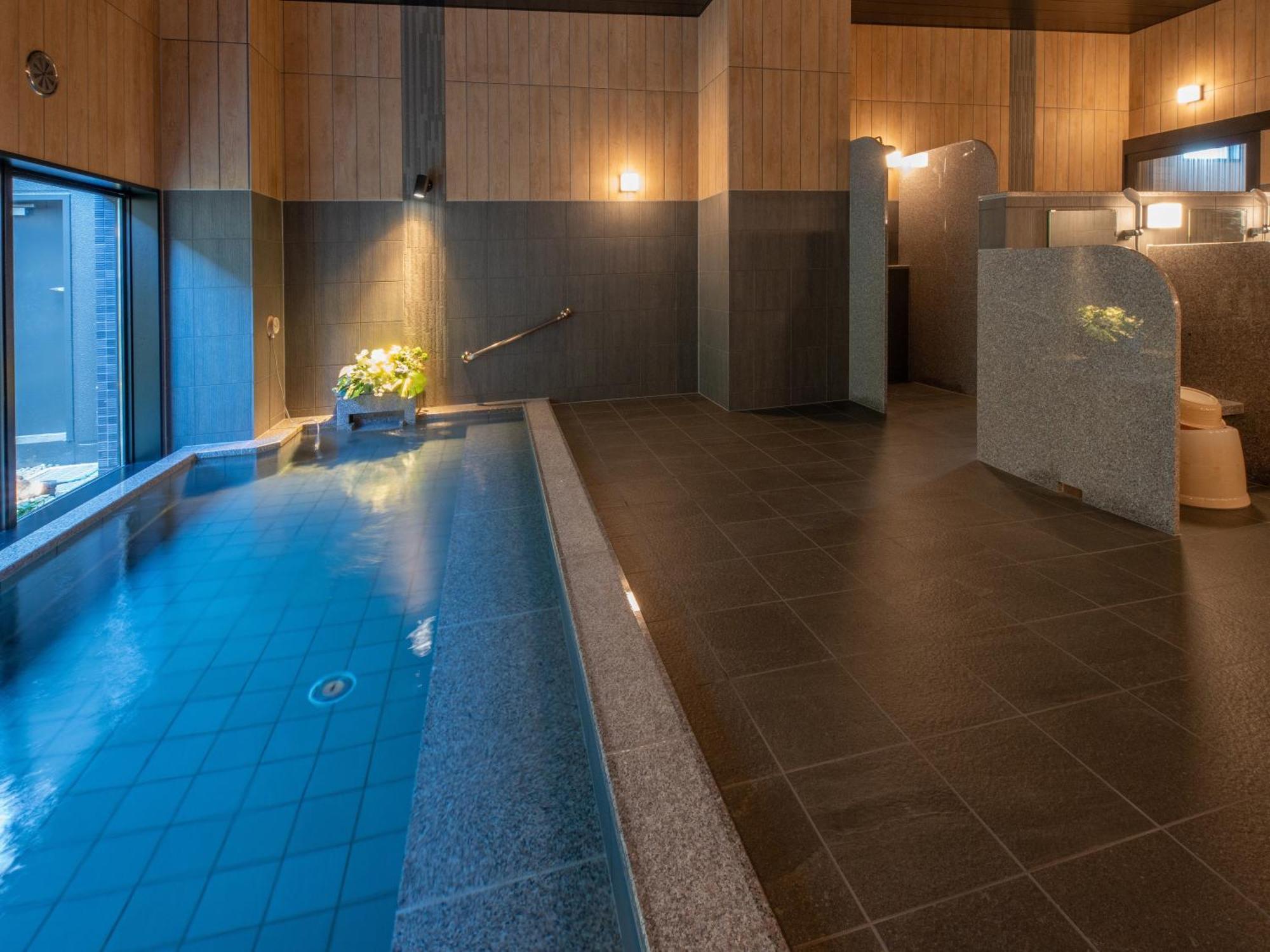 Hotel Route Inn Numata Numata  Экстерьер фото