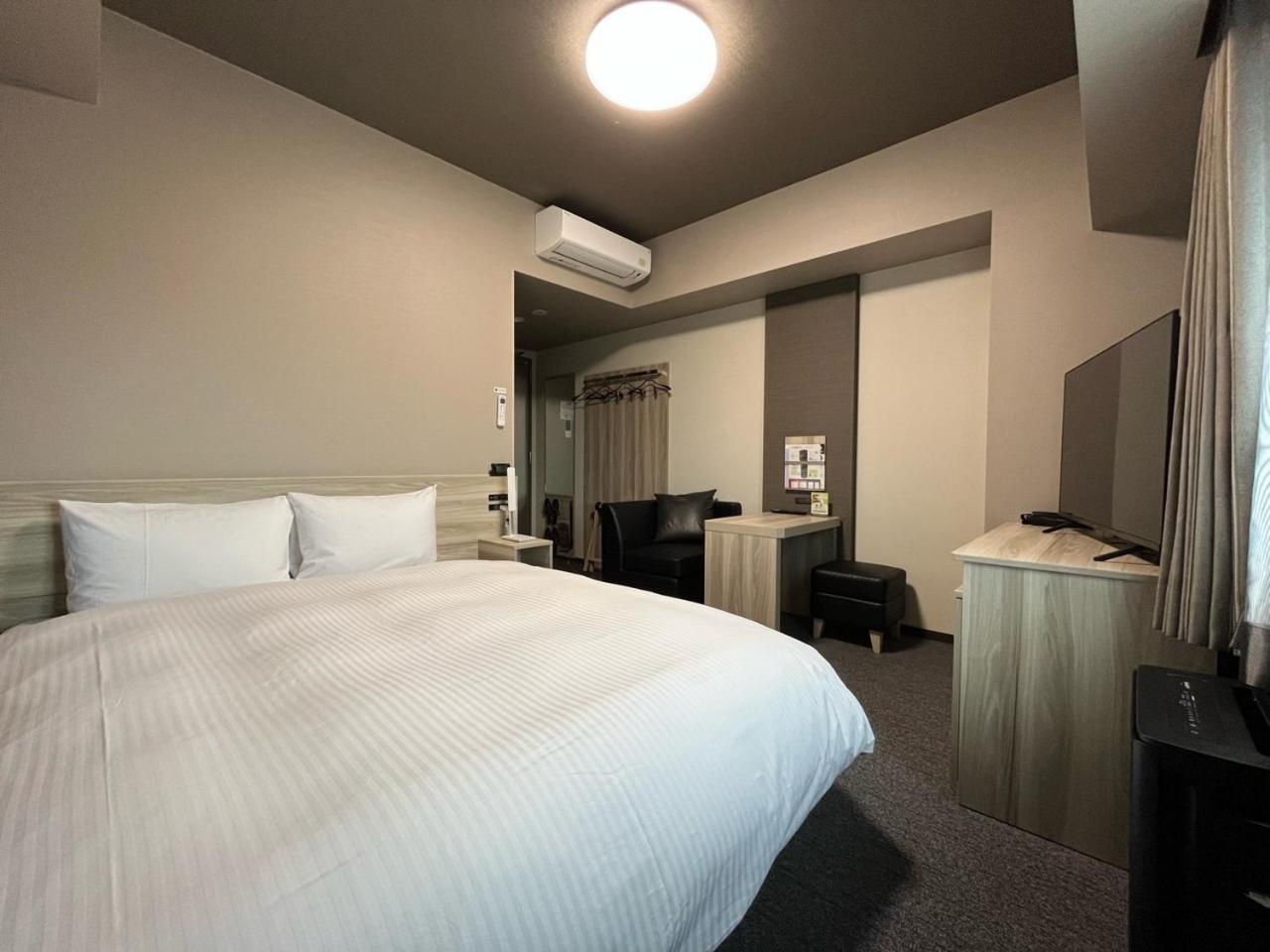 Hotel Route Inn Numata Экстерьер фото
